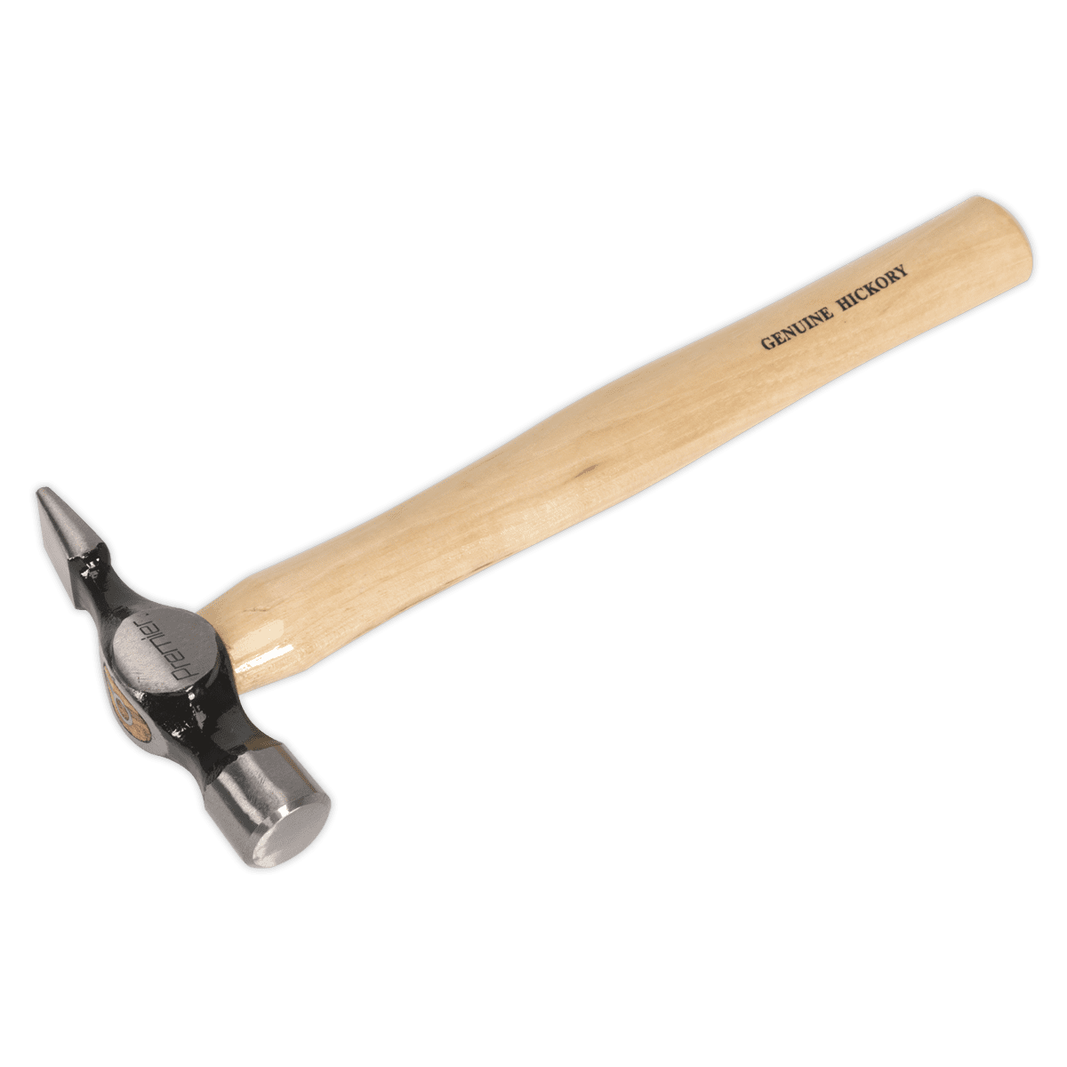 Premier Warrington/Joiners Hammer with Hickory Shaft 16oz