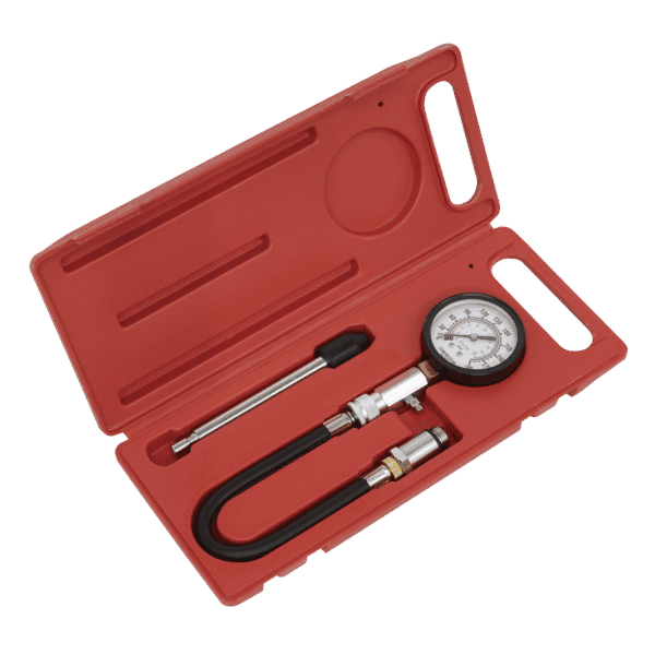 Petrol Engine Compression Test Kit 3pc