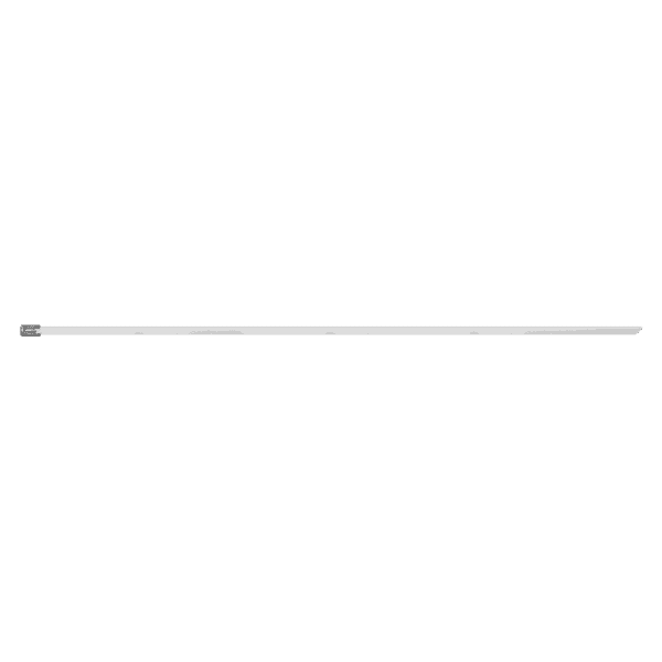 Stainless Steel Cable Tie 300mm x 4.6mm - Pack of 100