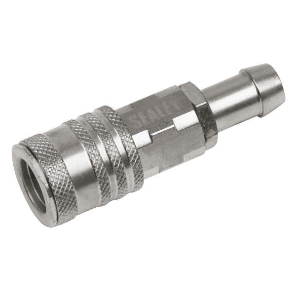 Radiator Coupler for Scania