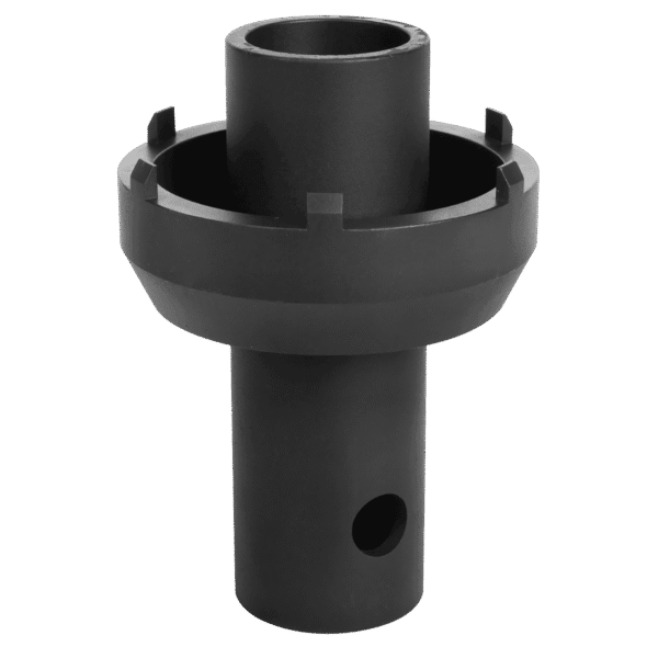 Axle Locknut Socket 105-125mm 3/4"Sq Drive