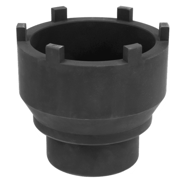 Axle Nut Socket for Mercedes 3/4"Sq Drive 95-115mm