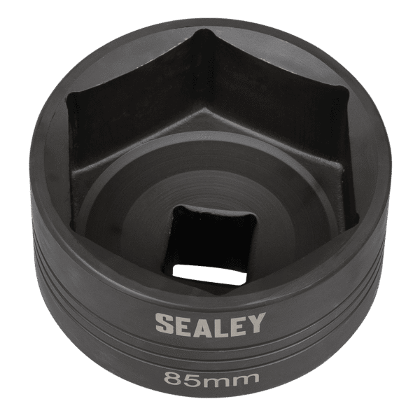 Commercial Impact Socket 1"Sq Drive 85mm