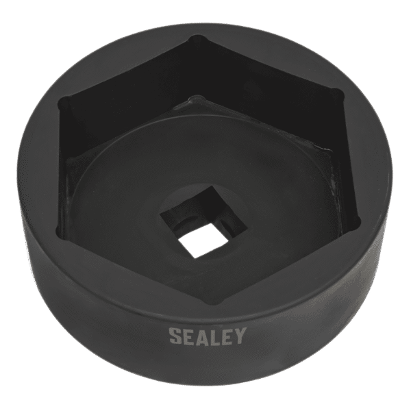 Commercial Impact Socket 1"Sq Drive 110mm