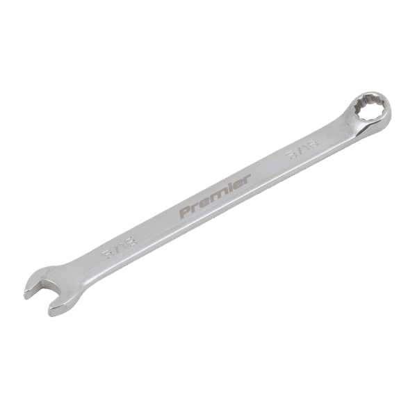 Premier Imperial Combination Spanner 5/16"