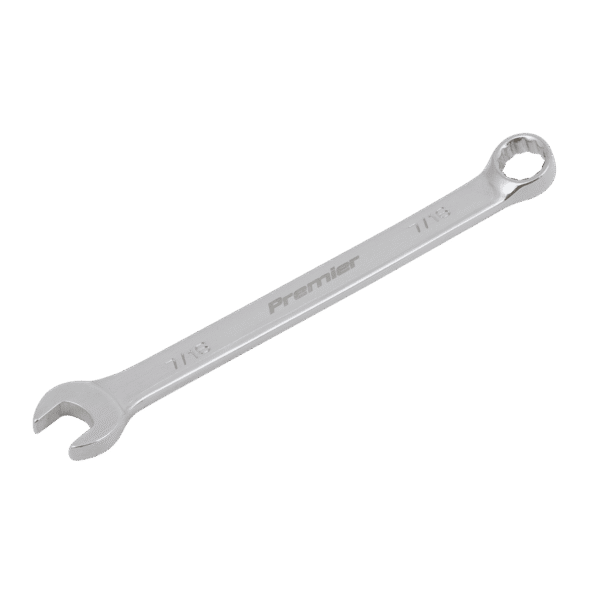 Premier Imperial Combination Spanner 7/16"