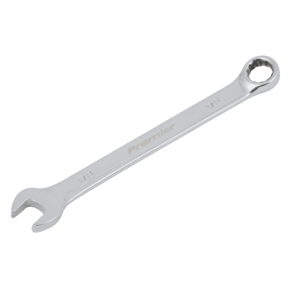 Premier Imperial Combination Spanner 1/2"