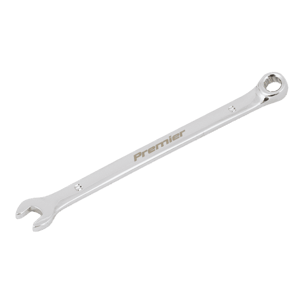 Premier Combination Spanner 6mm