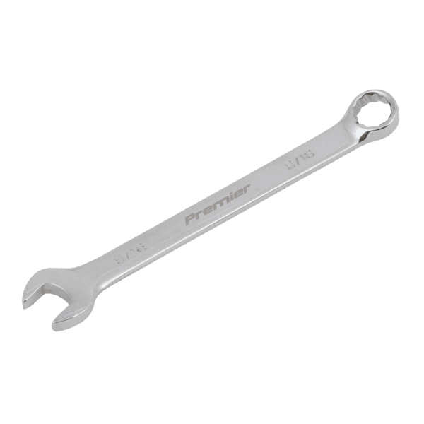 Premier Imperial Combination Spanner 9/16"