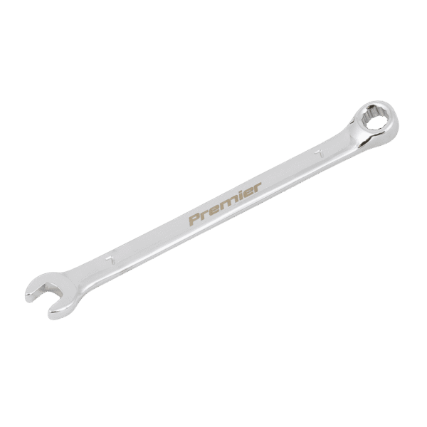 Premier Combination Spanner 7mm