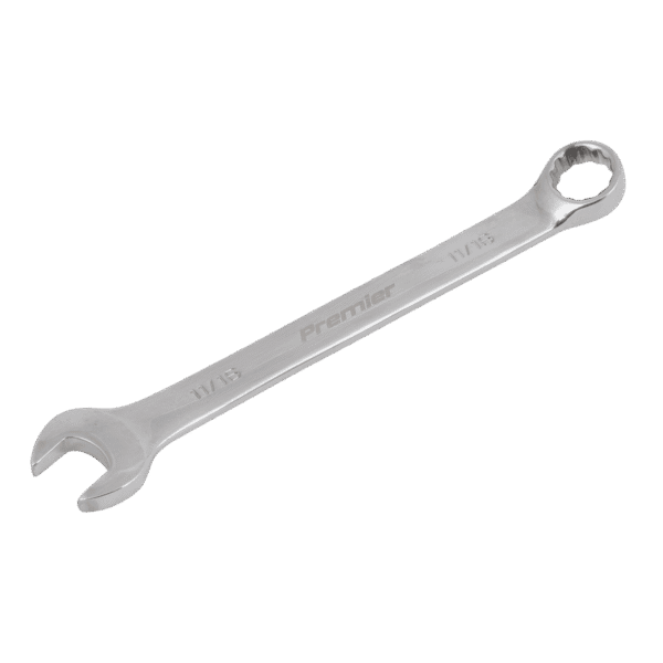 Premier Imperial Combination Spanner 11/16"