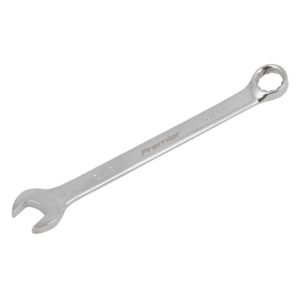 Premier Imperial Combination Spanner 13/16"