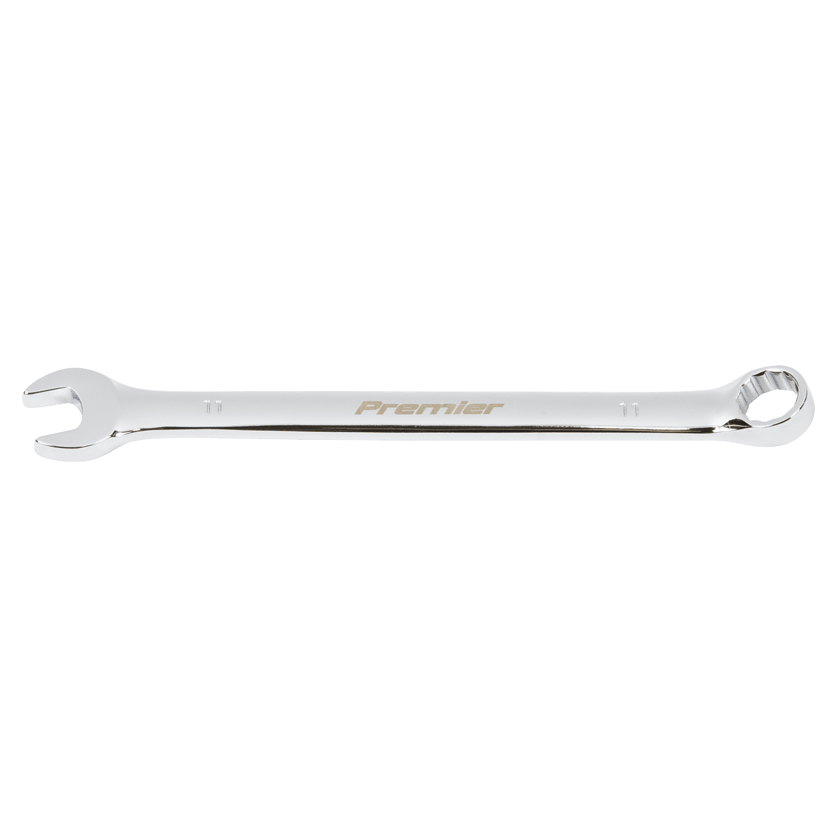 Premier Combination Spanner 11mm - Image 2