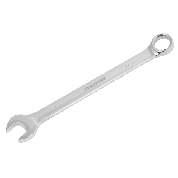 Premier Imperial Combination Spanner 7/8"