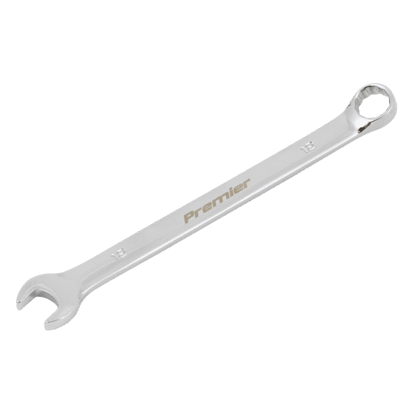 Premier Combination Spanner 12mm