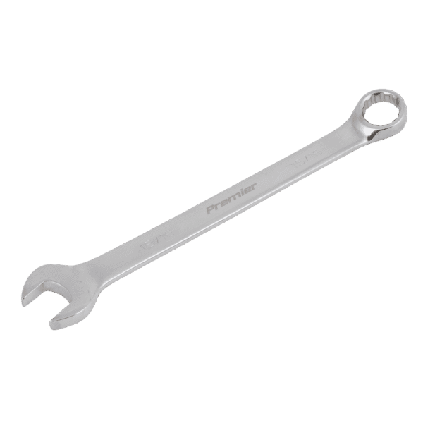Premier Imperial Combination Spanner 15/16"