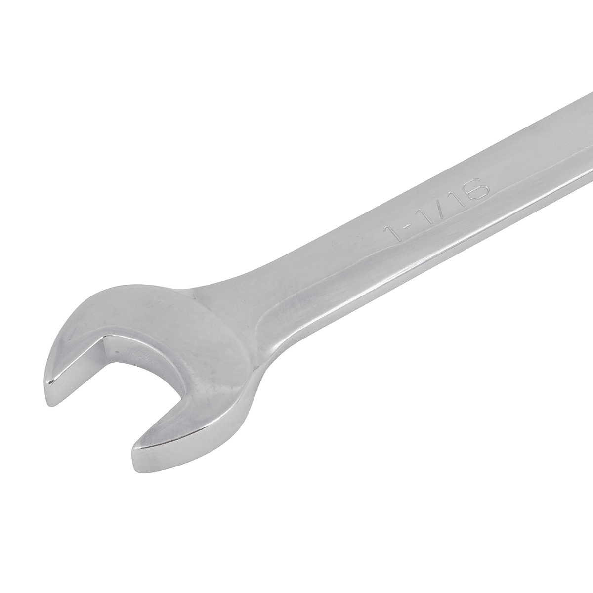 Premier Imperial Combination Spanner 1-1/16" - Image 2