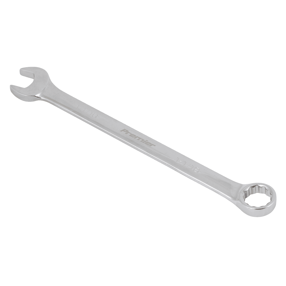 Premier Imperial Combination Spanner 1-1/16" - Image 6