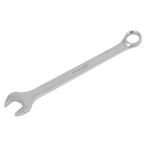Premier Imperial Combination Spanner 1-1/4"