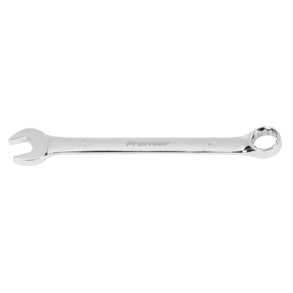 Premier Combination Spanner 18mm