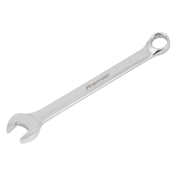 Premier Combination Spanner 19mm