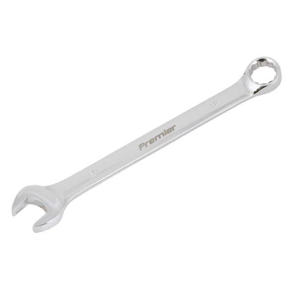Premier Combination Spanner 21mm