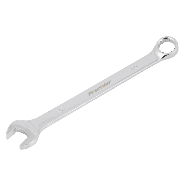 Premier Combination Spanner 23mm