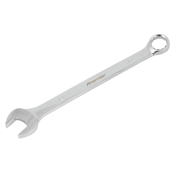 Premier Combination Spanner 32mm