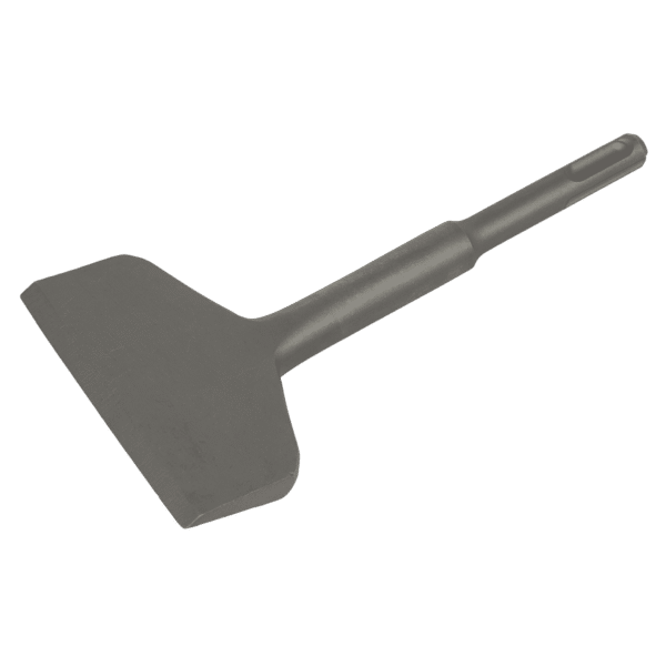 SDS Plus Wide Cranked Chisel 75 x 165mm