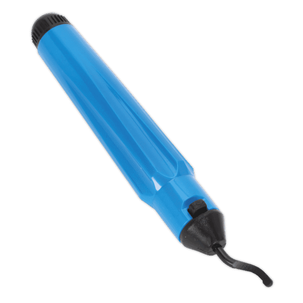 Deburring Tool with Spare Blade