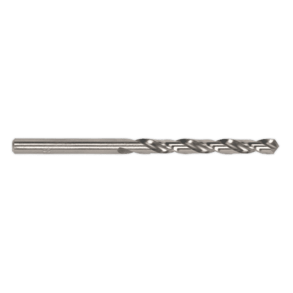 HSS Fully Ground Drill Bit 3mm - Pack of 10
