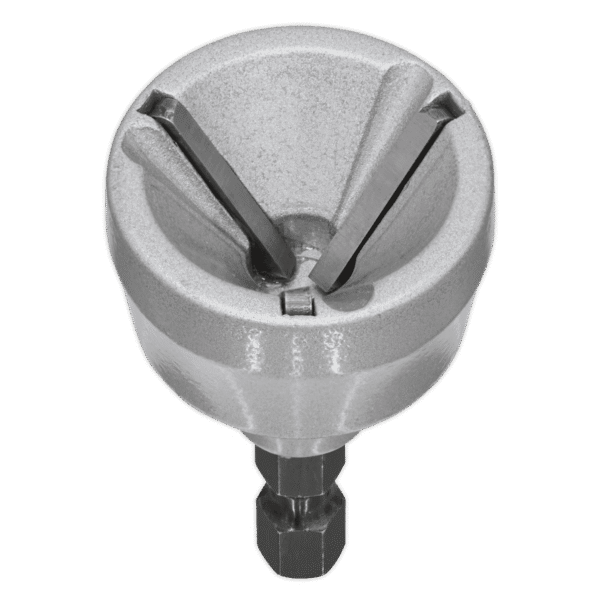 External Deburring/Chamfer Tool 3-19mm