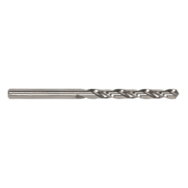 HSS Fully Ground Drill Bit 10.5mm - Pack of 5