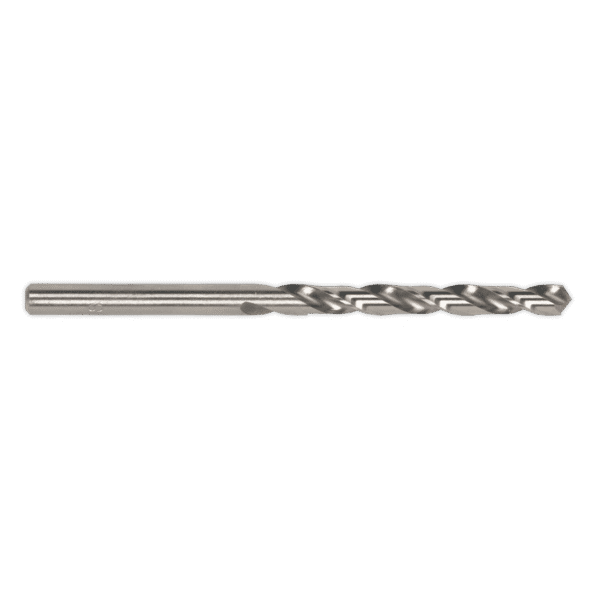 HSS Fully Ground Drill Bit 11mm - Pack of 5