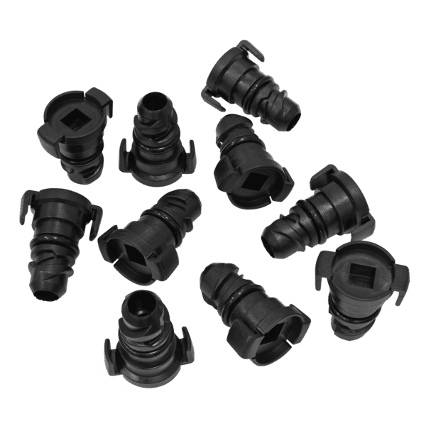 Plastic Sump Plug for Ford Duratorq - Pack of 10