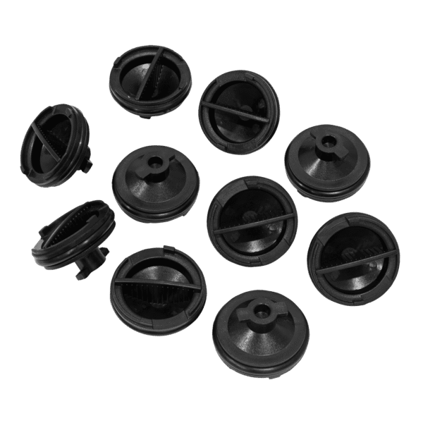 Plastic Sump Plug for Ford/PSA - Pack of 10