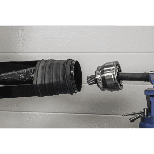 Duraboot Stretch CVJ Boot 70-91mm