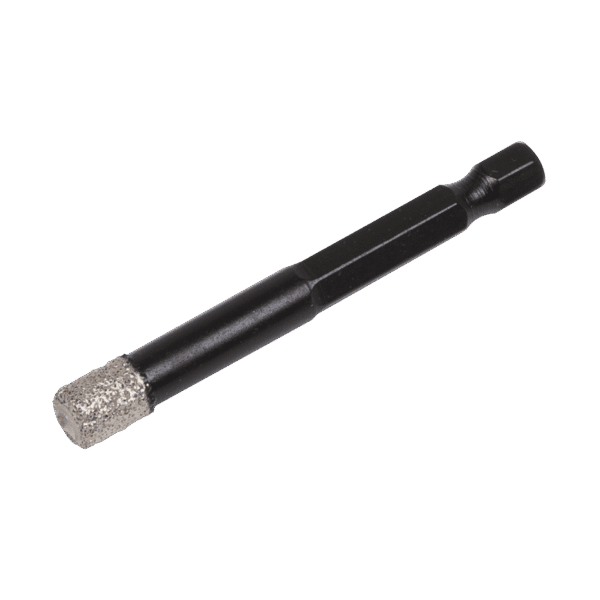 Hex Diamond Drill Bit 8mm