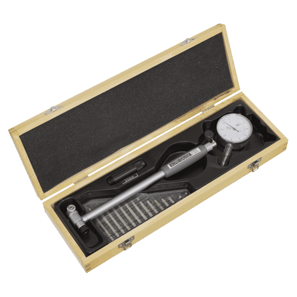 Dial Bore Gauge 50-160mm