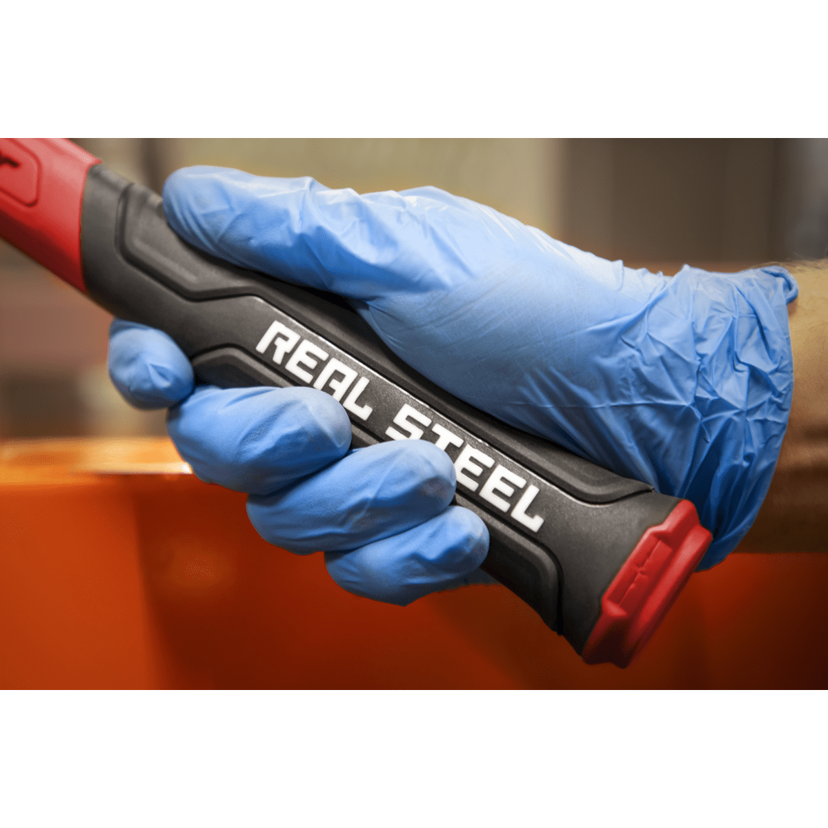 Dead Blow Hammer 1.75lb - Image 4