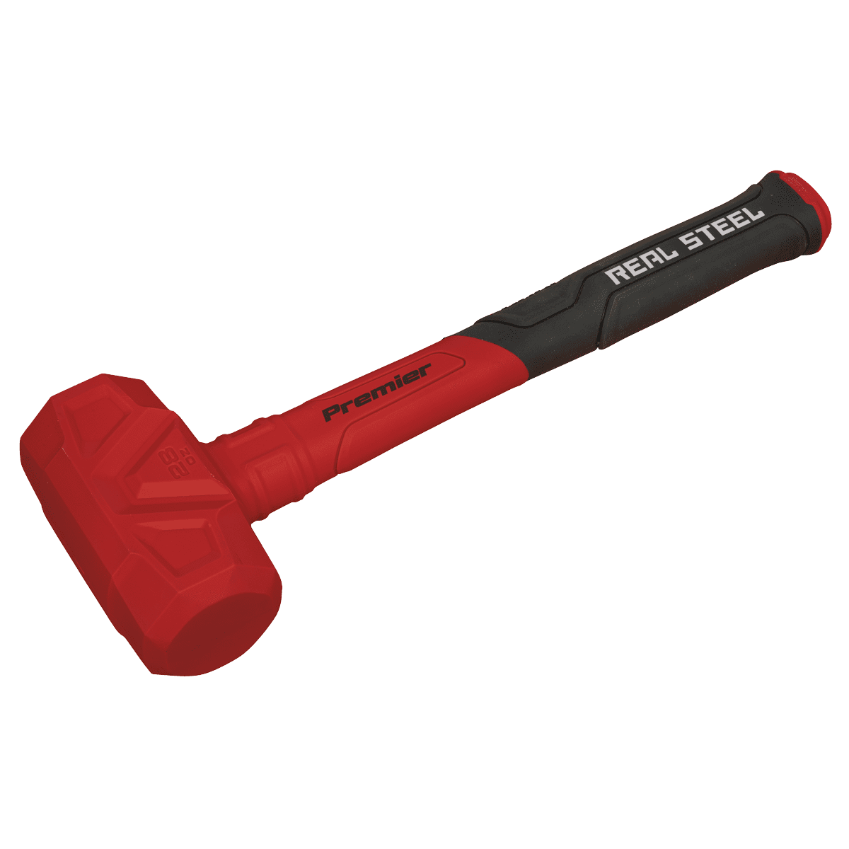 Dead Blow Hammer 1.75lb - Image 2