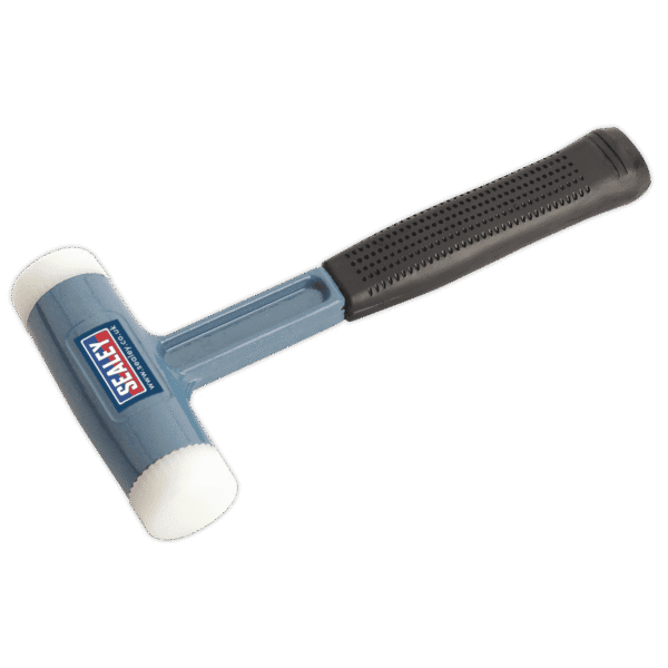 Premier Nylon Faced Dead Blow Hammer 1.75lb
