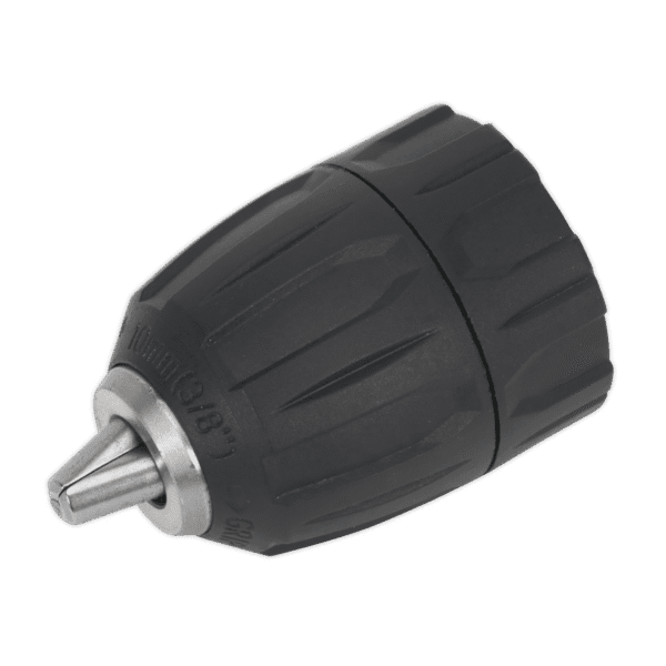 10mm Drill Chuck Keyless 3/8"-24UNF