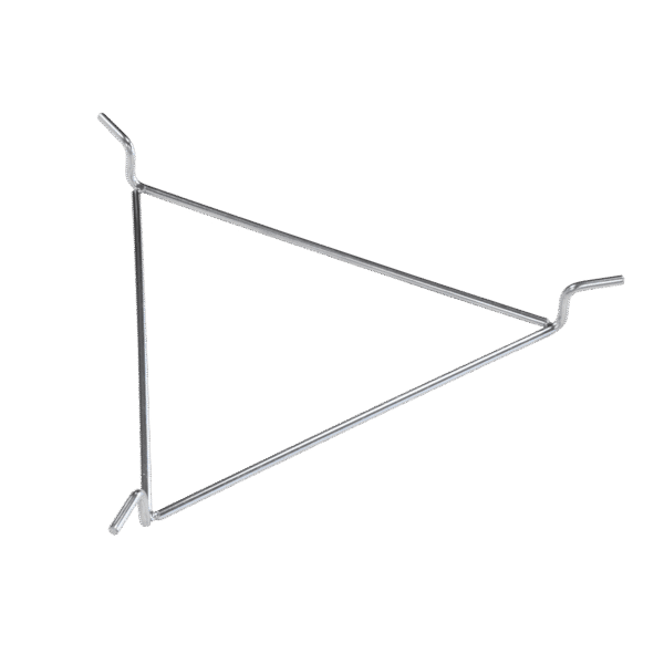 Dellonda Heat Deflector Support for Kamado BBQs