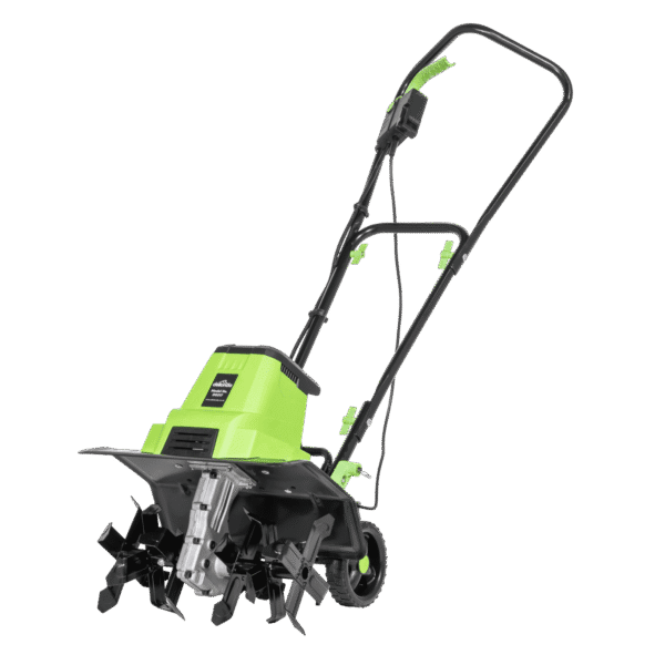 Dellonda Electric Tiller/Cultivator 1500W