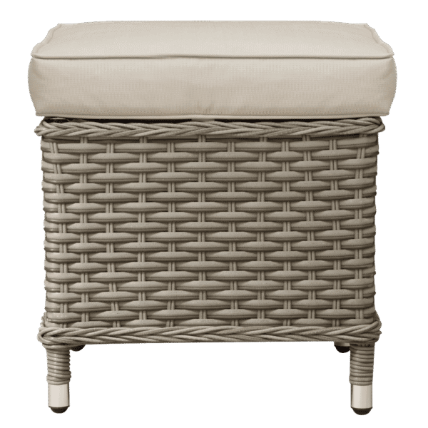 Dellonda Chester Rattan Wicker Outdoor Furniture