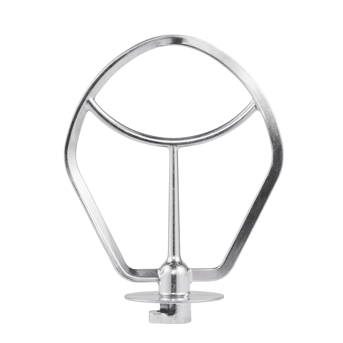 Baridi 1800W Stand Mixer with Accessories 8L - Black - Image 11