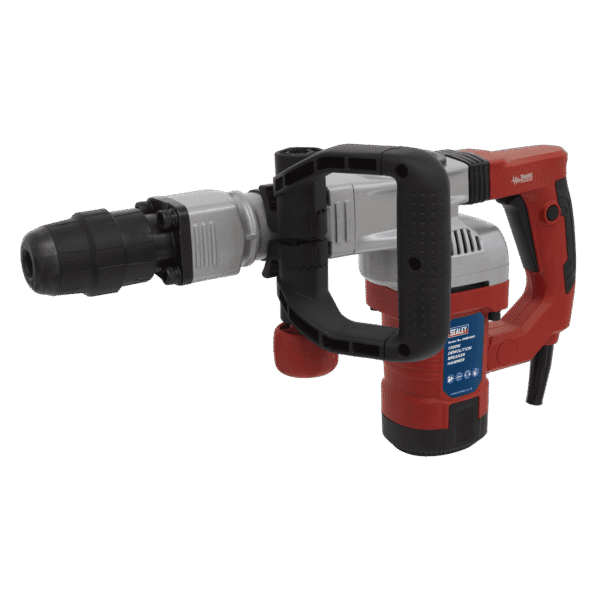 SDS MAX Demolition Breaker Hammer 1300W/230V