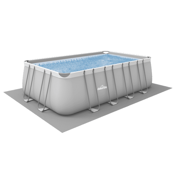 Dellonda Swimming Pool Ground Sheet for DL22