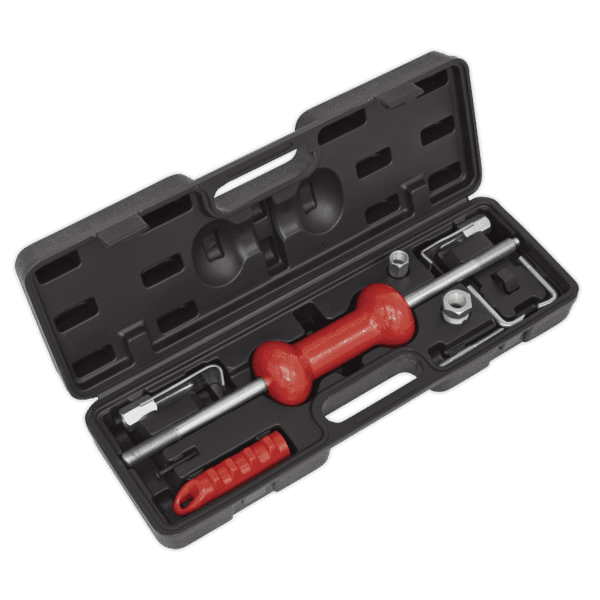 1.25kg Slide Hammer Kit 9pc